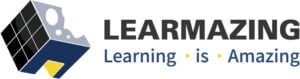 learmazing logo