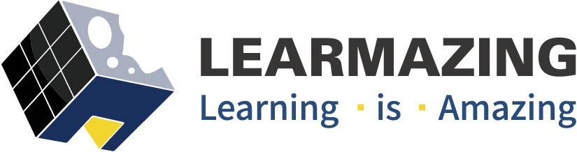 learmazing logo