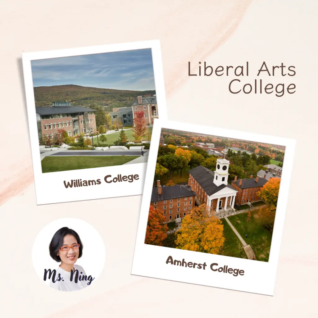 liberal arts college