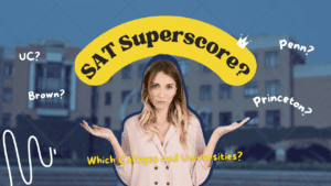 sat superscore
