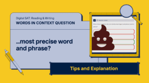 Sat english words in context hack