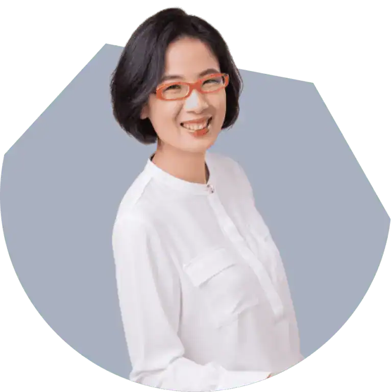 Ms. Ning