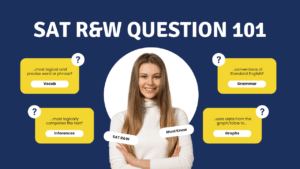What You Must Know about SAT Reading and Writing